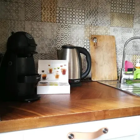 Sunny Downtown For 4 Apartmán Sofie