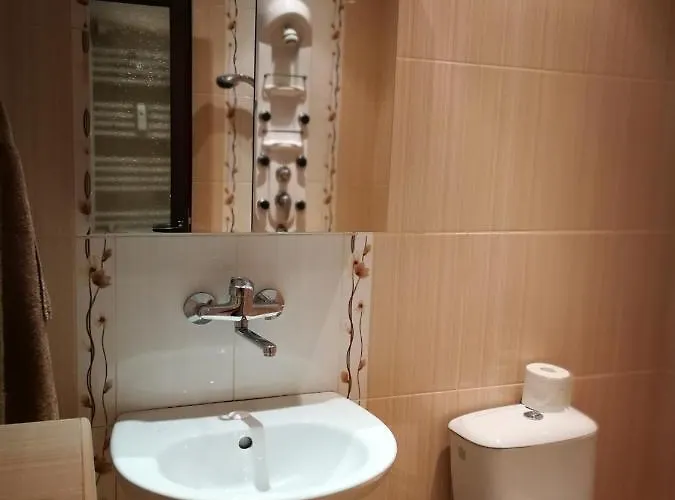 Sunny Downtown For 4 * ソフィア